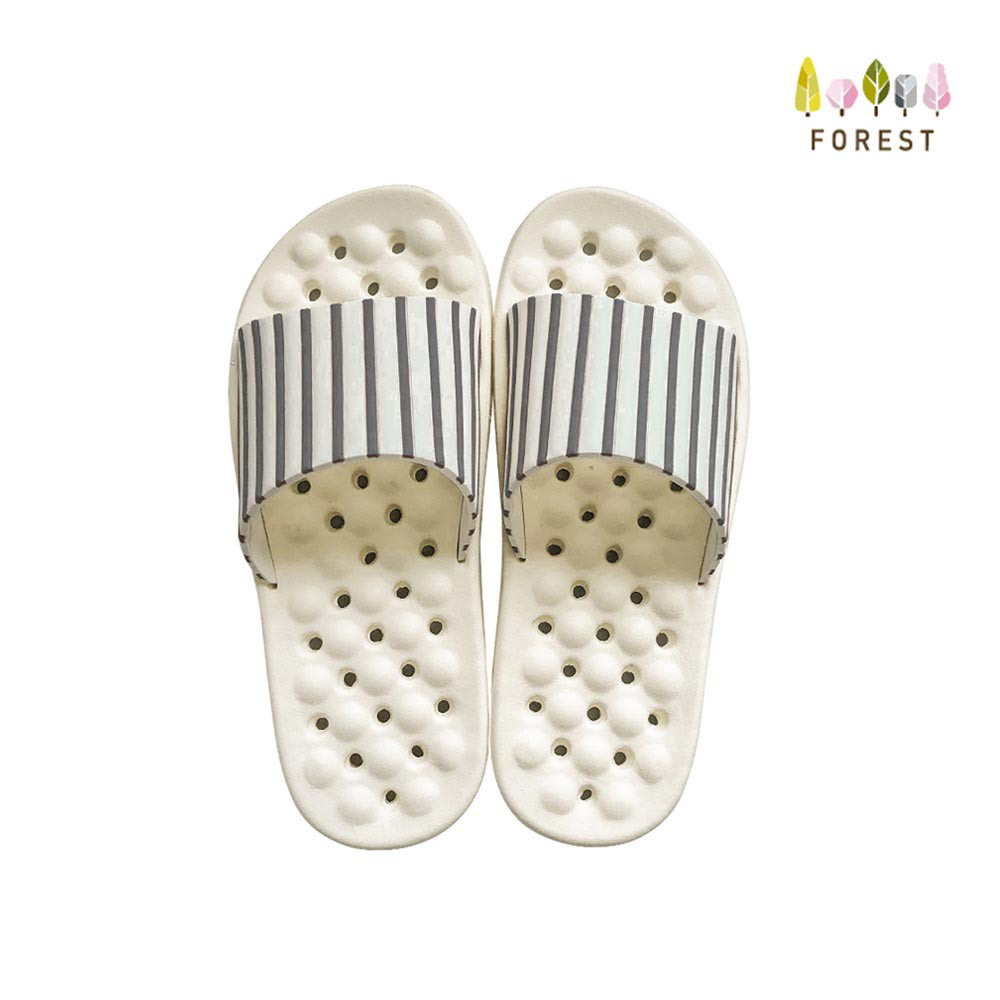 니드코 포레스트 버블ST EVA 욕실화 슬리퍼 물빠짐 미끄럼방지 270mm 성인용 14,000원