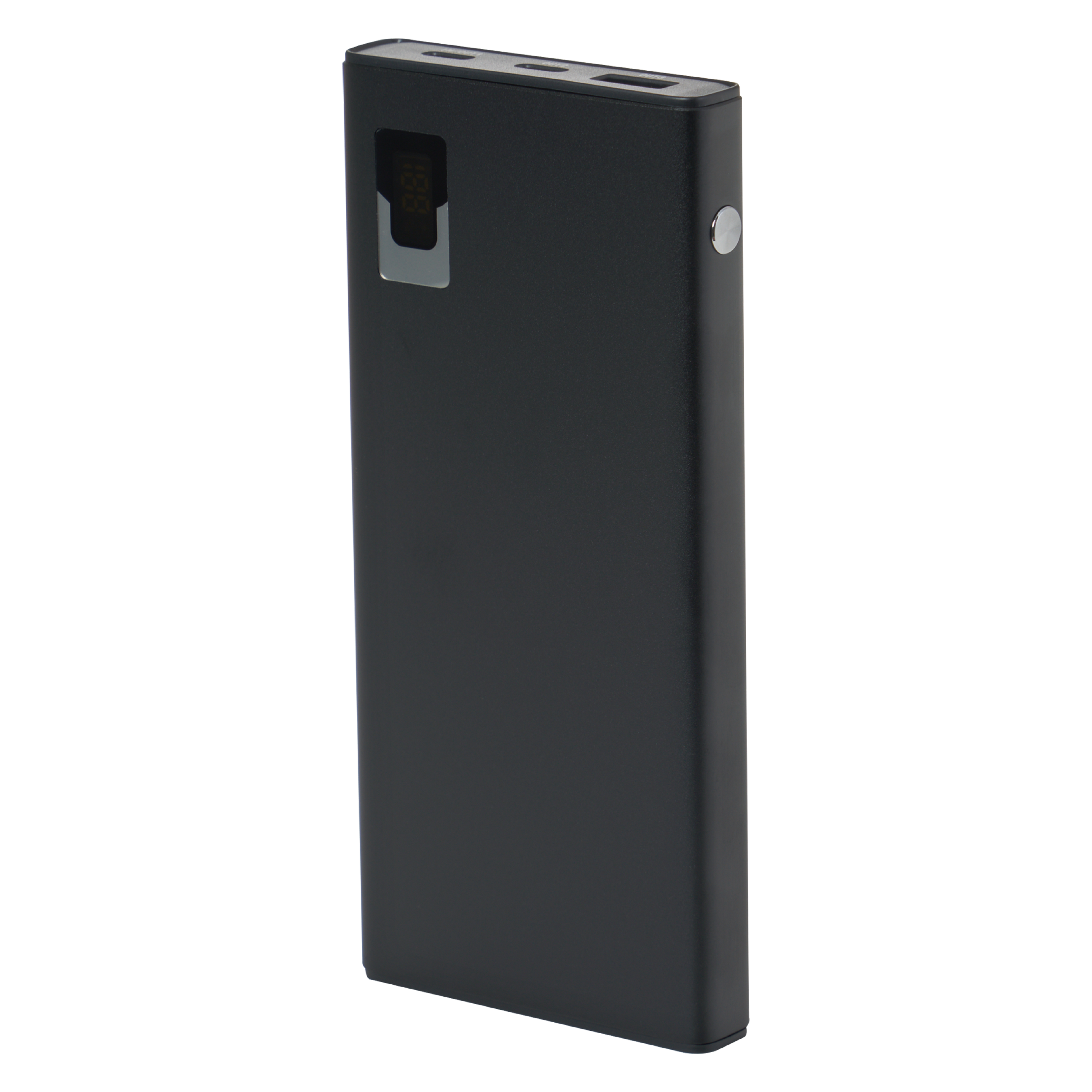 지파워 갤럭시 / 아이폰 전기종 호환 PD30W 초고속 보조배터리 10000mAh + CtoC 충전케이블 세트 22,900원