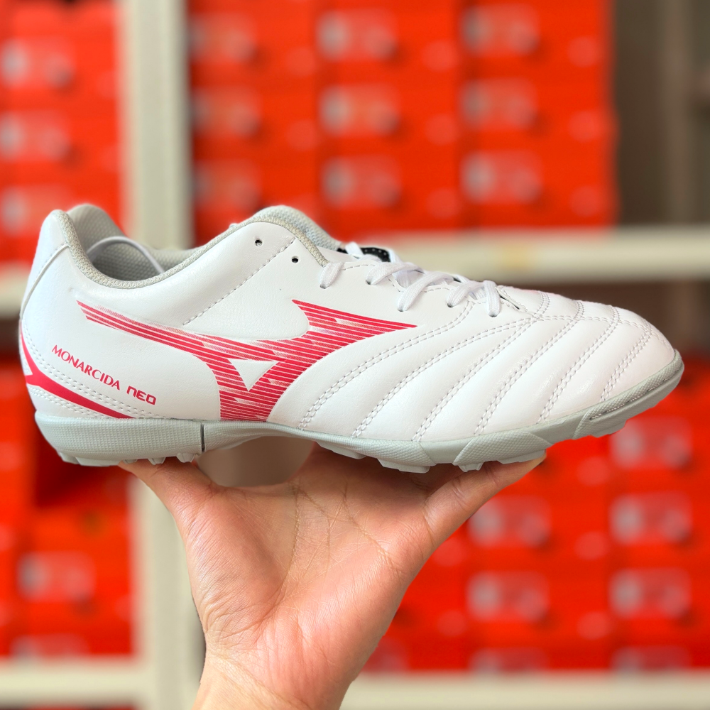 미즈노 발볼넓은 풋살화 모나르시다 네오 셀렉트 AS TF 축구화 108,900원