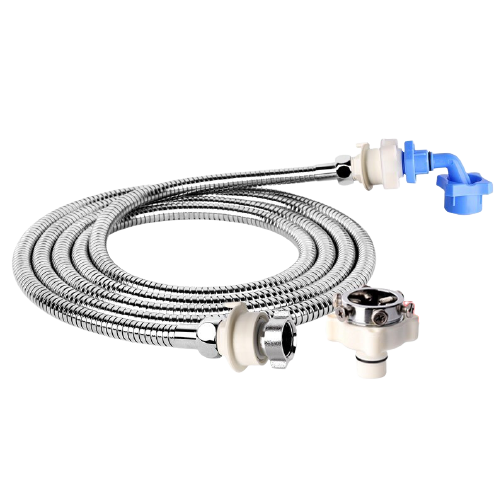 와이넷 스텐레스 세탁기호스 3m 18,400원