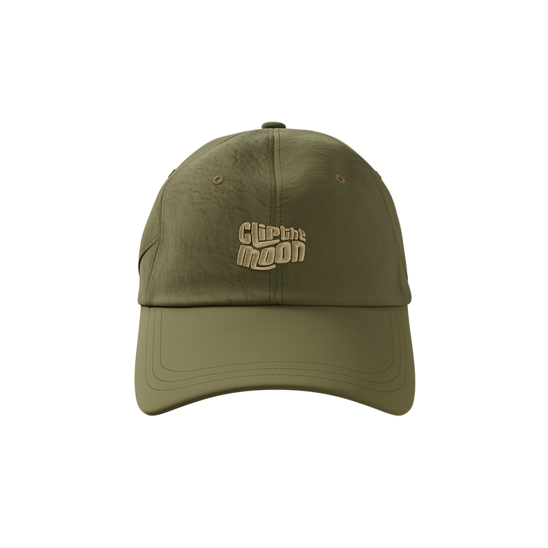 클립더문 - 슬라이드 글래스 포켓캡 볼캡 39,800원