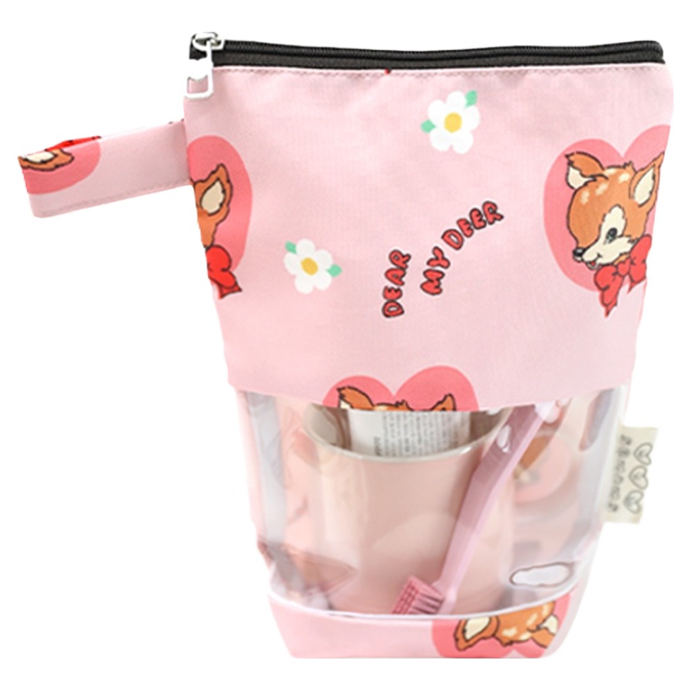 세맘스 방수 투명 TPU 양치컵 파우치 12,120원