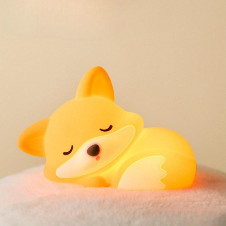 팔팔공공 귀여운 여우 무드등 20,800원