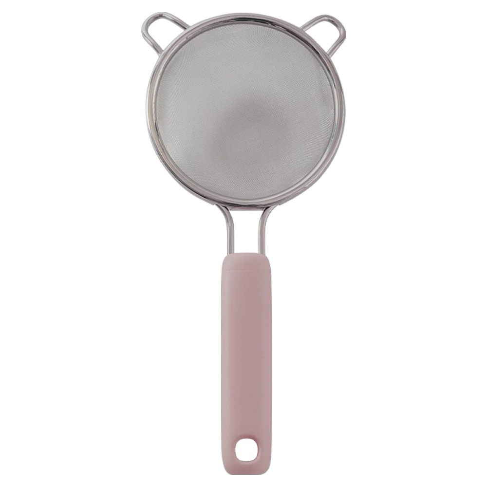 퍼기 이중 걸이 스텐 304 곰돌이 이유식 채망 토프브라운 7,900원