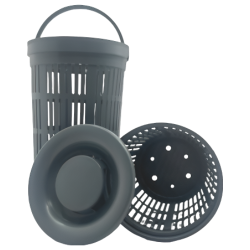 콩콩스토리 싱크망 배수구 거름망 캡뚜껑 대형 세트 5,660원