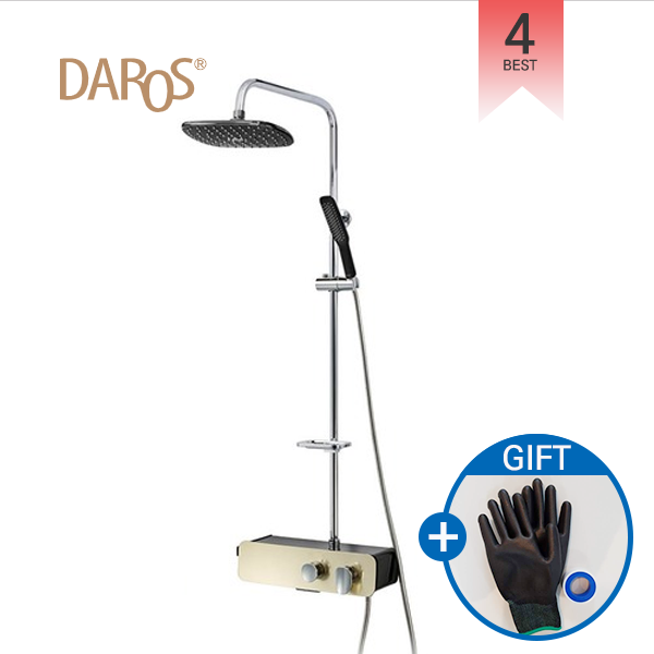 [다로스] 해바라기 선반샤워 V3000 174,000원
