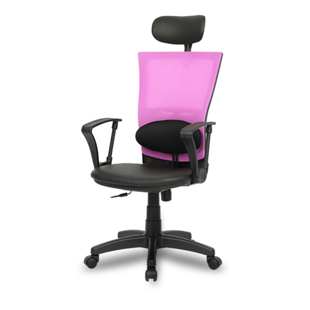 청심의자 센스체어 대요추형 메쉬의자 우레탄 바퀴 T4 61,700원