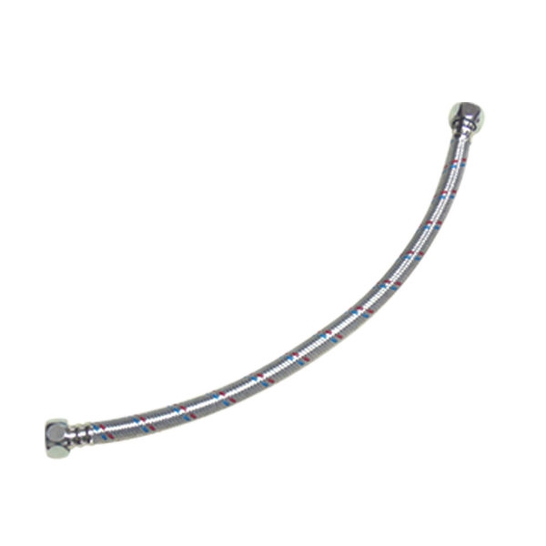 에이치컴퍼니 세면대 고압호스 60cm 세면기부속 세면대부속품 부품, 1개 1,400원