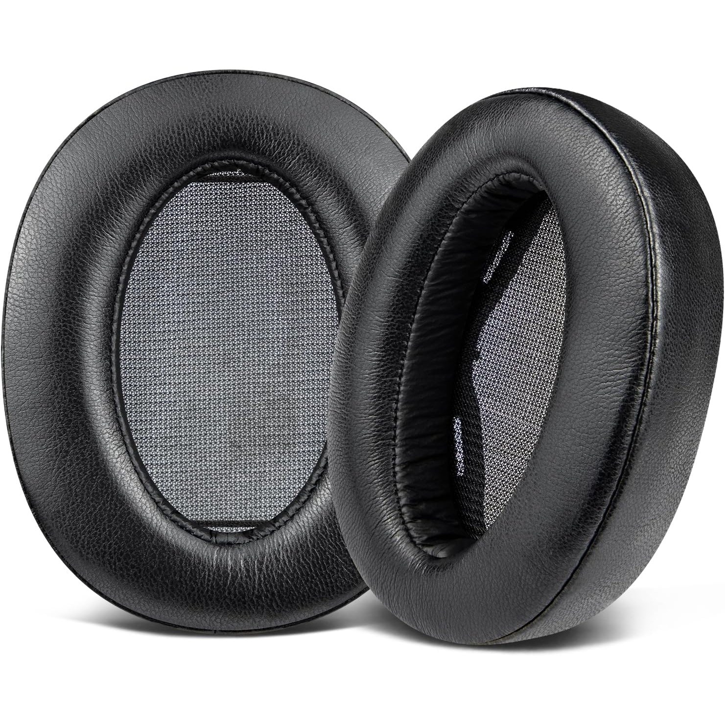 SOULWIT 교체 이어패드-호환 소니 Sony WH-H910N h.Ear on 3 무선 노이즈 캔슬링 헤드폰 소프트 프로틴 가죽 메모리 폼 이어쿠션 17,900원