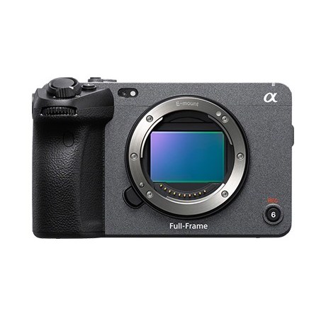 소니 풀프레임 캠코더 ILME-FX3 (액시즈) 5,500,000원