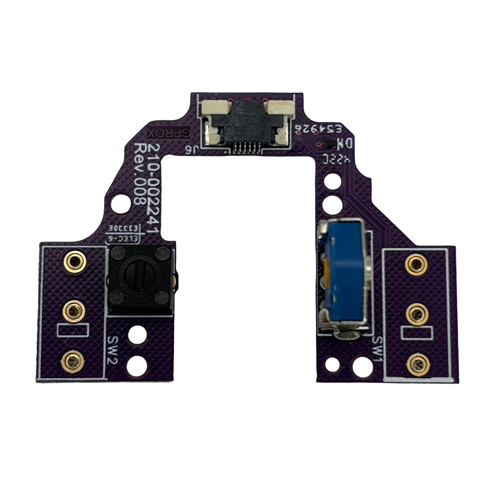 지슈라 핫스왑 기판 납땜없이 뺏다꼇다 쉽게교체 TTC 방진골드 7200만회 프리미엄 엔코더 4,900원