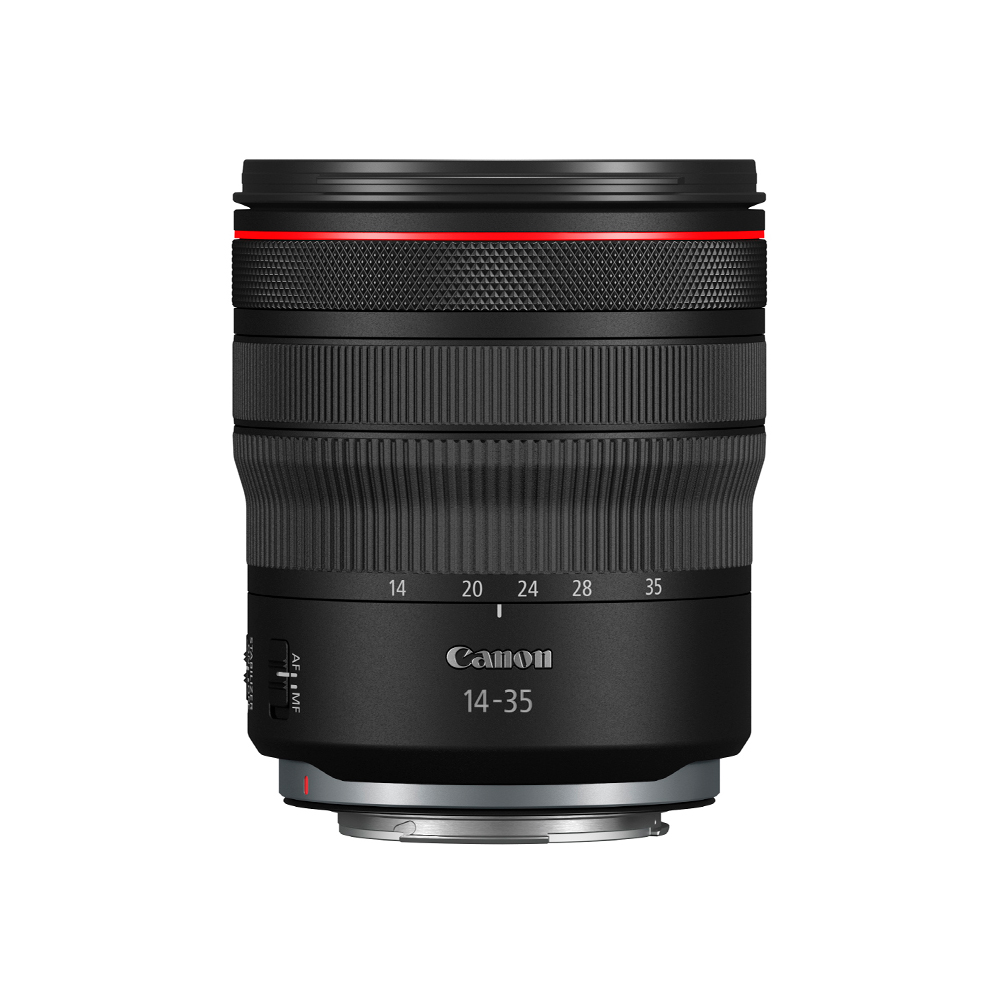 캐논공식총판 正品 RF 14-35mm F4L IS USM 1,846,460원