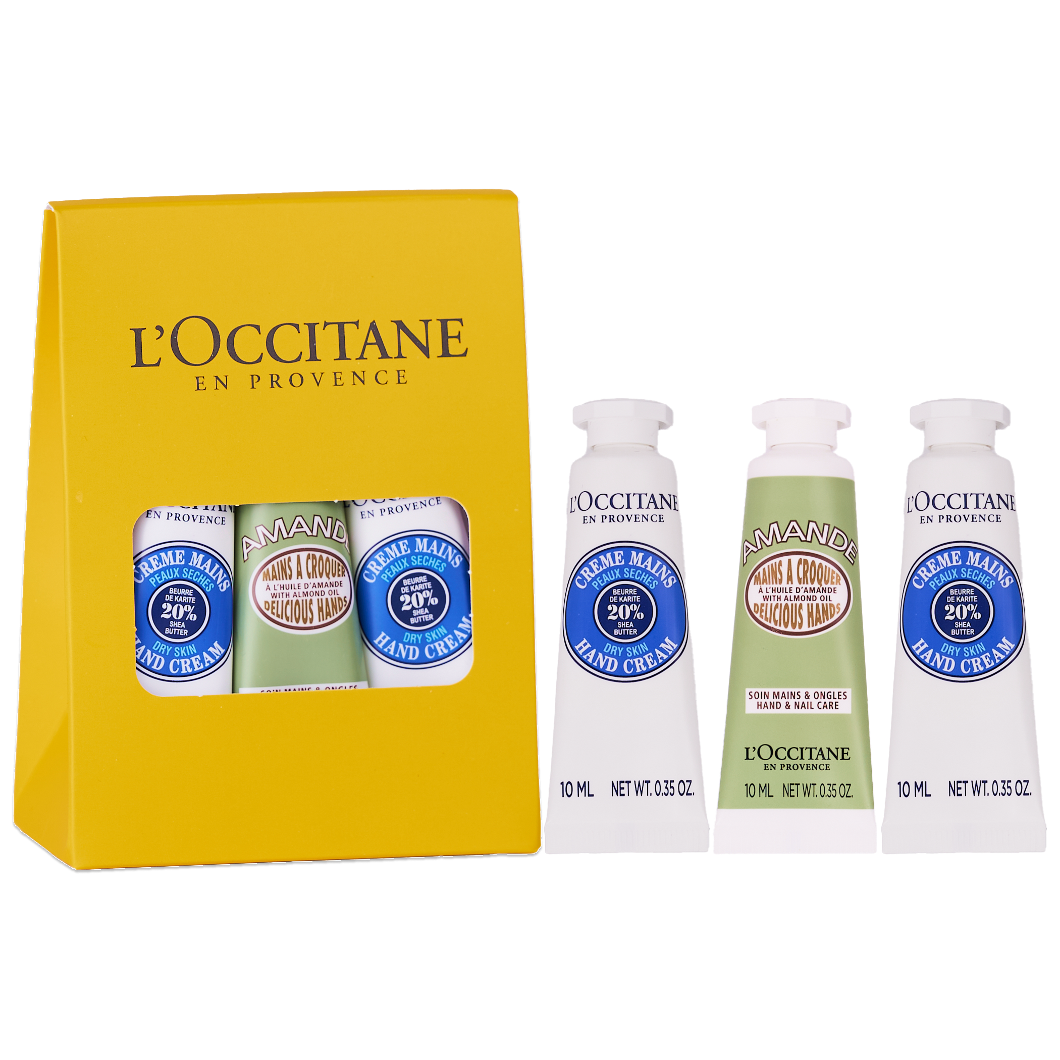 록시땅 시어 버터 핸드 크림 16,900원