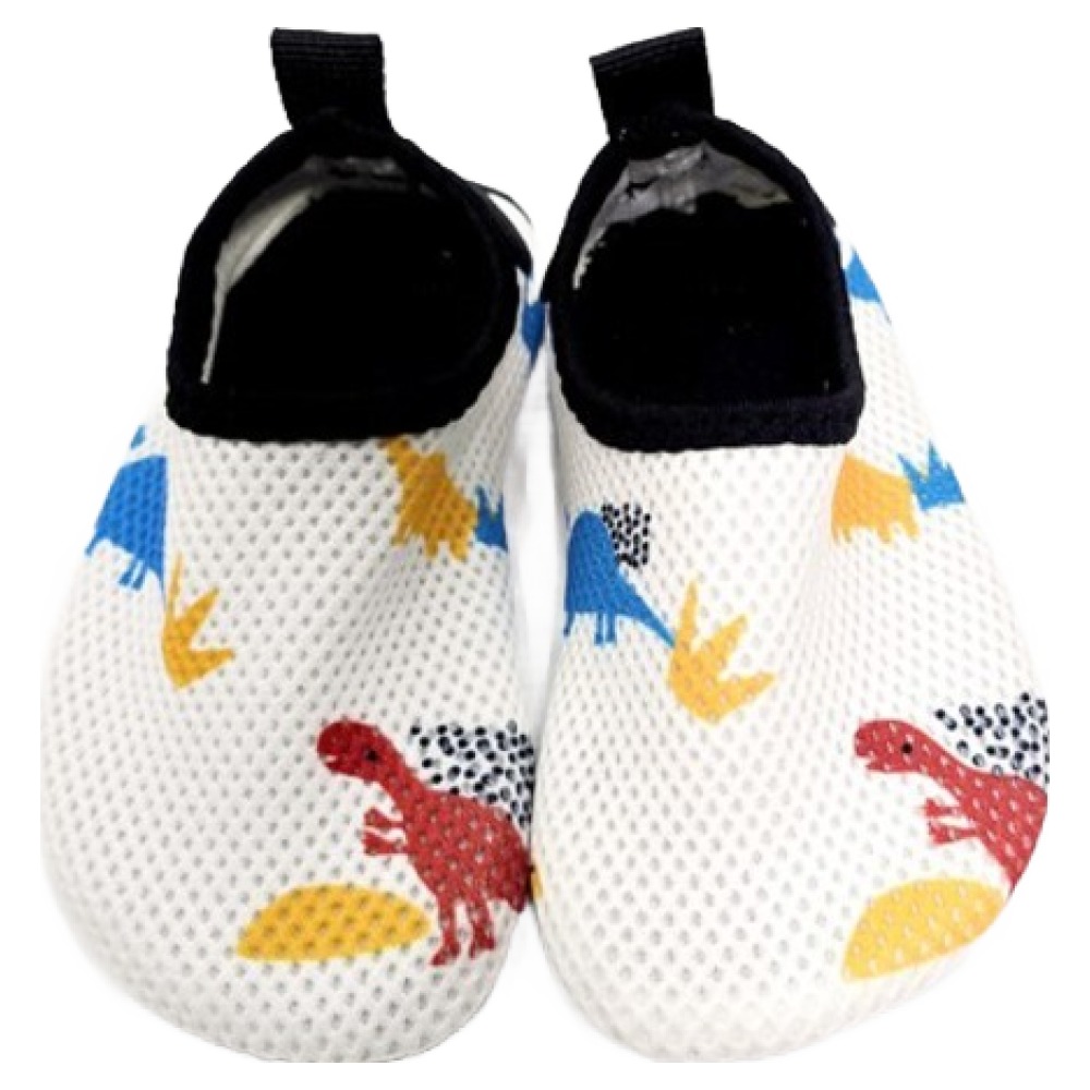 아이엠베베 아동용 티라노공원 미끄럼방지 아쿠아슈즈 14,800원