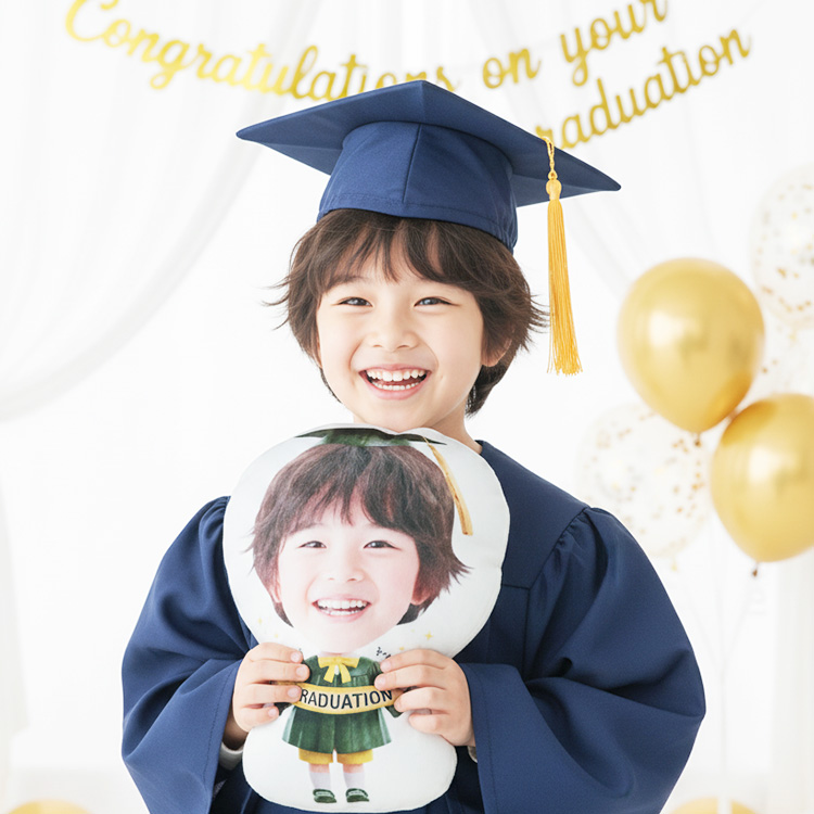 졸업포토인형 쿠션 애착인형 졸업선물 졸업 26,000원