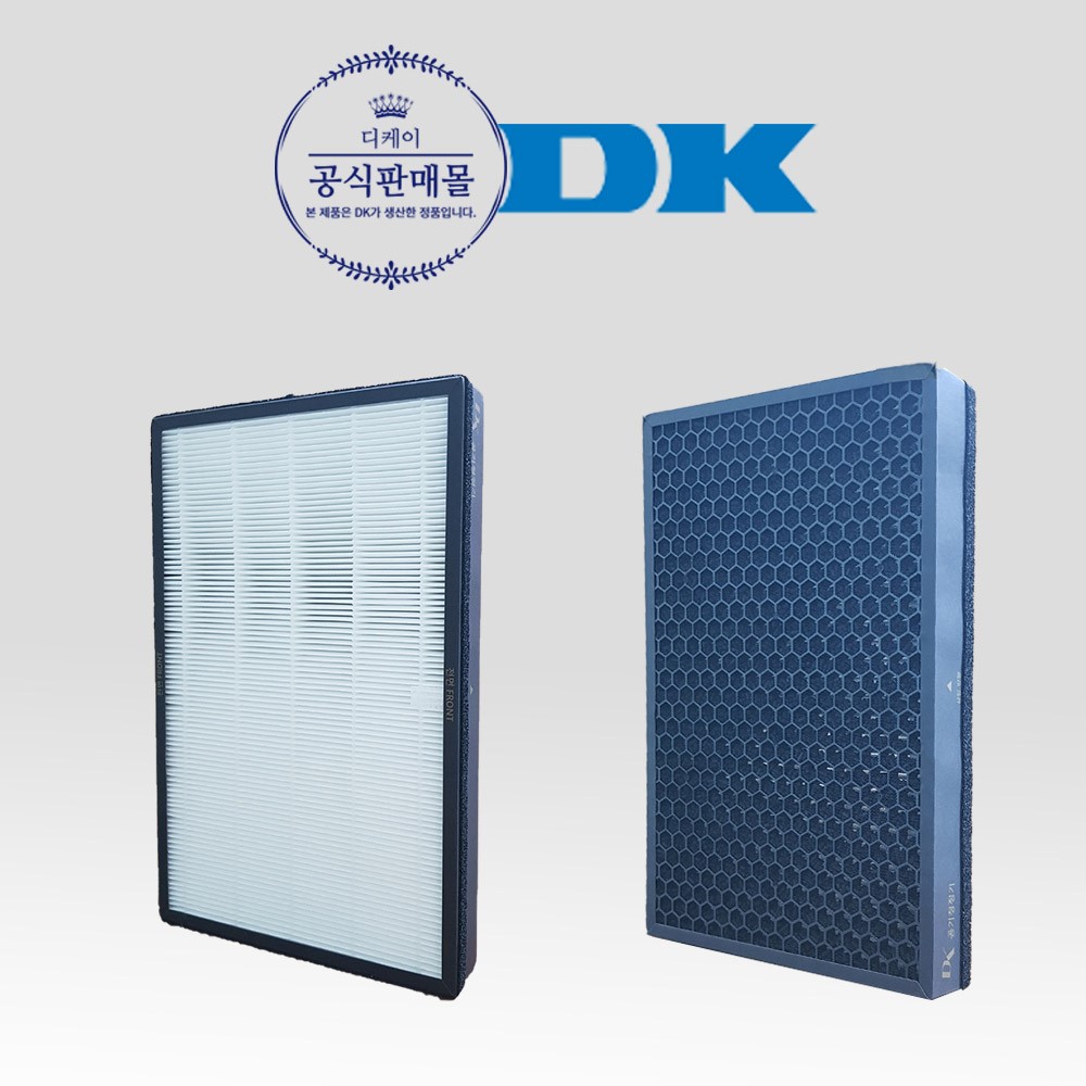 [정품] 디케이 DAP-0420NAWG 스탠드형 필터, [스탠드형] DAP-0420NAWG, 1개 40,000원