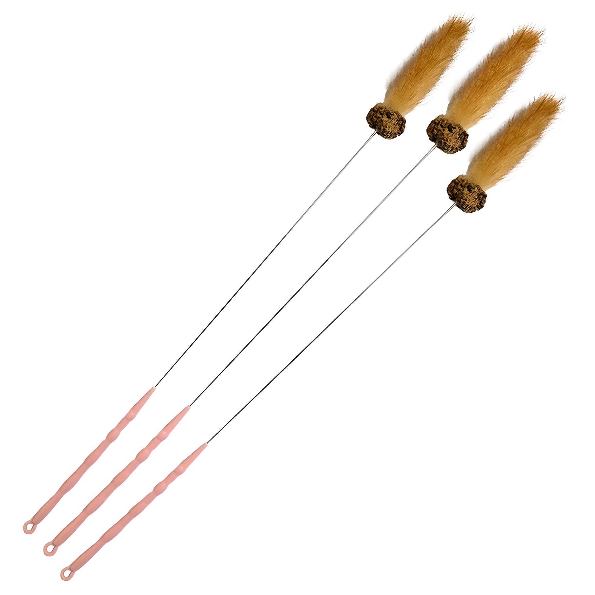 힐링타임 동결건조 마따따비 부들 고양이 낚시대 9,700원