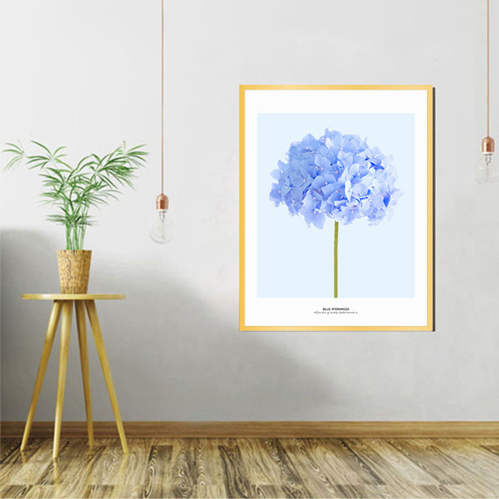 캔버스 그림 인테리어 북유럽풍 정물 그림 액자 114,000원