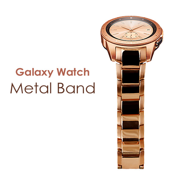 조이덴 갤럭시워치42mm 단조 날개형메탈 베젤링증정 29,900원