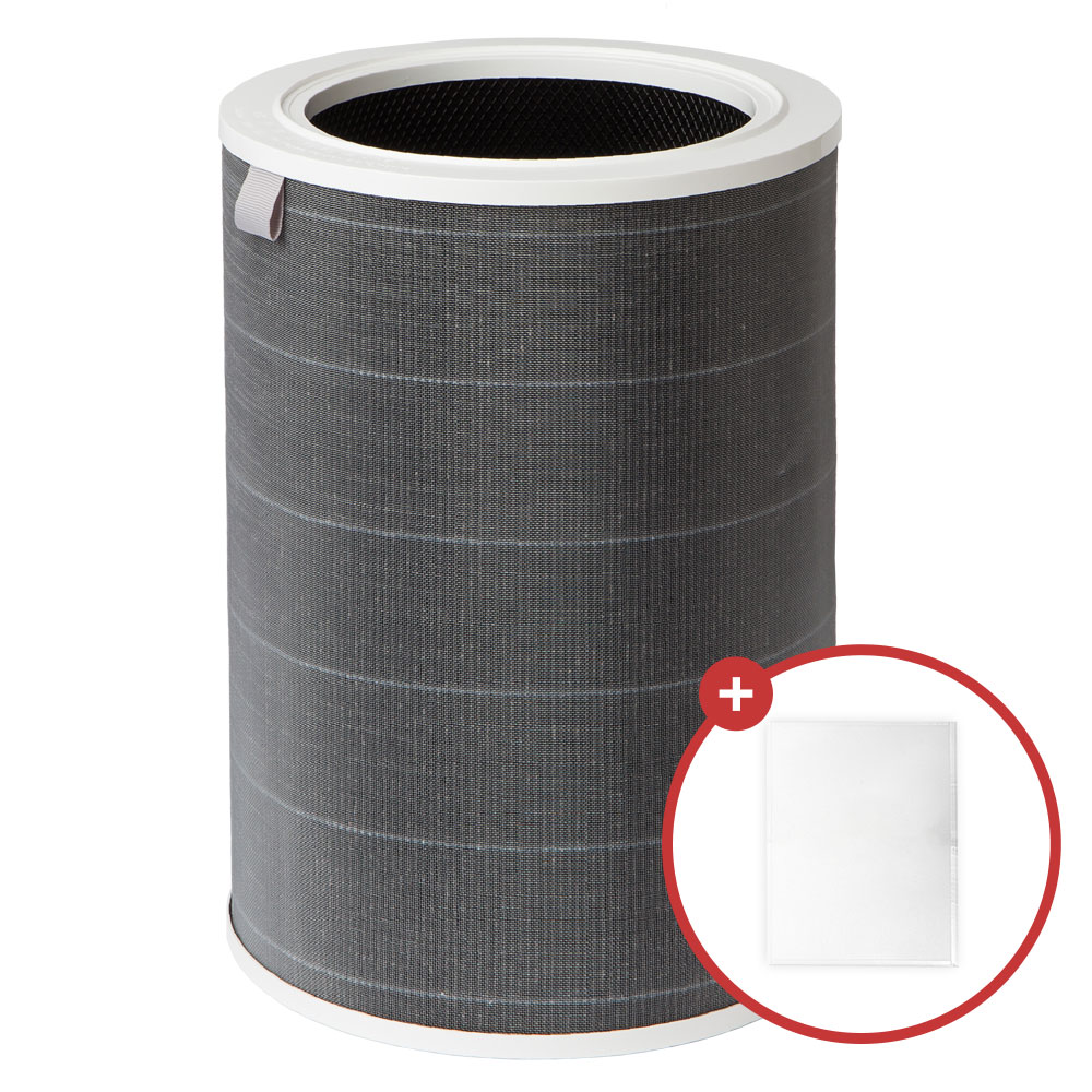 하미컴퍼니 샤오미 공기청정기 호환 필터 미에어 PRO 1 2 2S 3H 3C 19,900원