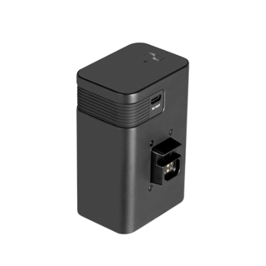 지윤 배터리 그립 Molus X100, X60 전용 158,600원