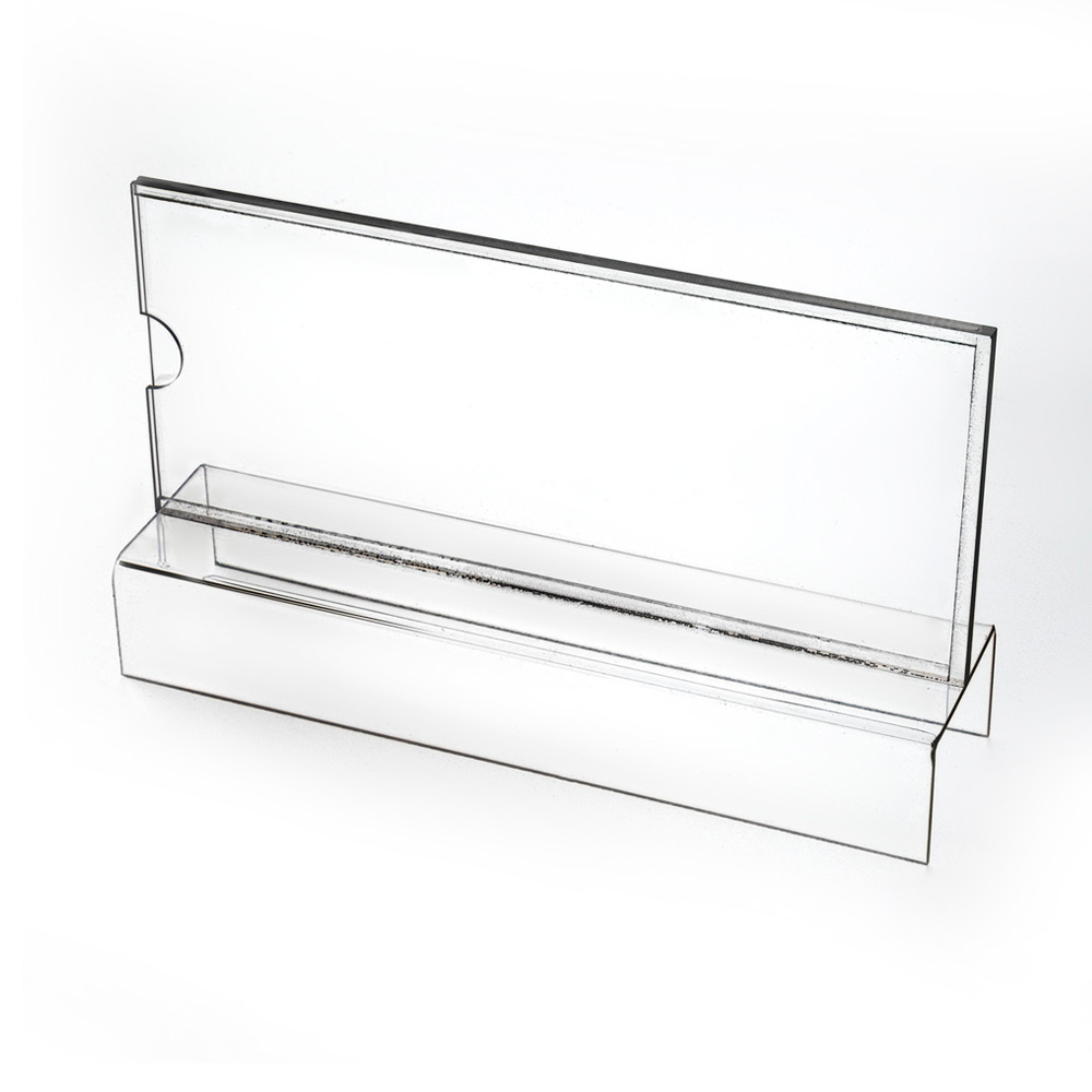 조이사인 파티션꽂이 양면 홀더 명패 250x100 (45) 10,450원