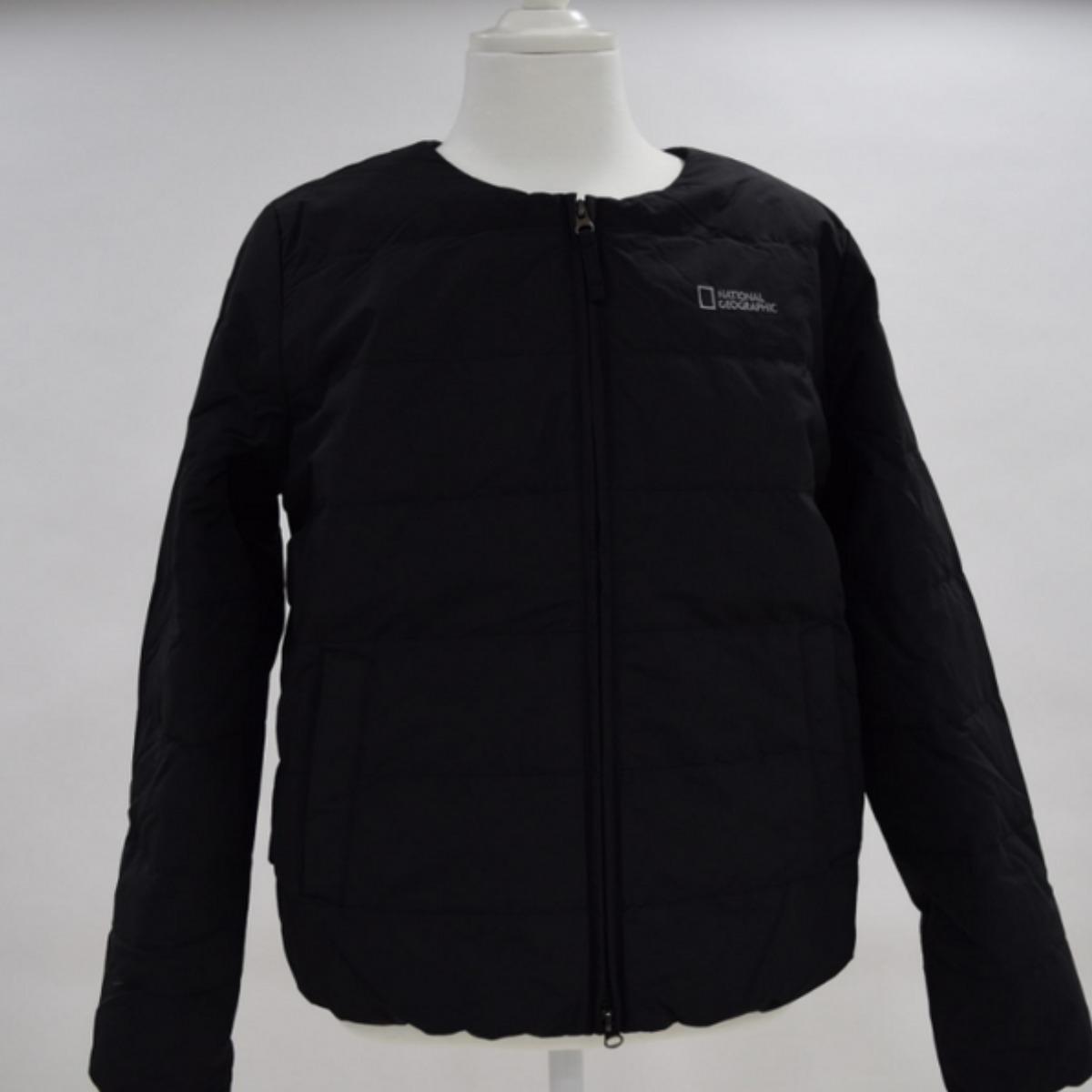 [국내정품/A/S 가능] 2025 내셔널지오그래픽 경량 패딩 헤론 점퍼 여성 숏패딩 겨울 자켓 단체 잠바 U넥 이너 직장인 커플 학생 자녀 선물 145,000원