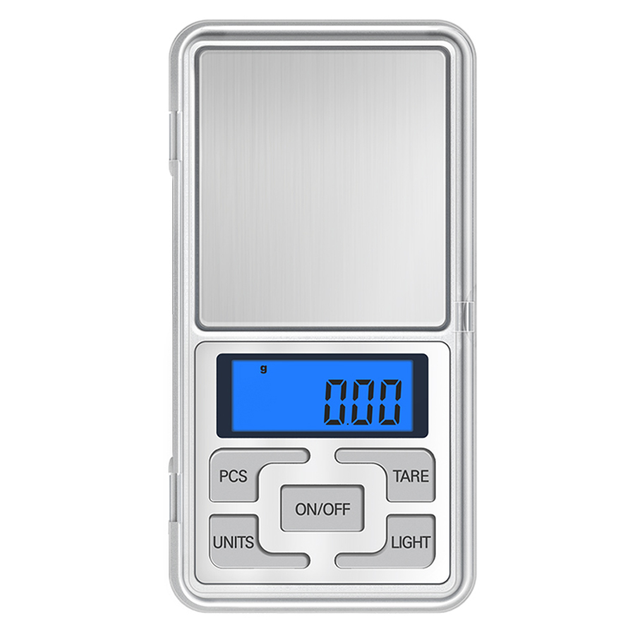 홈플래닛 초정밀 포켓 저울 5,120원