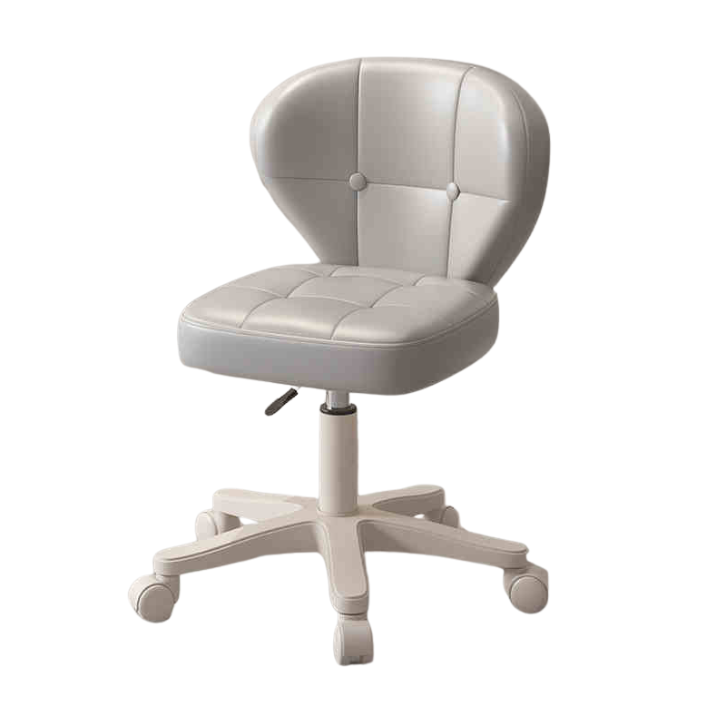 YAPOGI 미용실 바퀴보조 회전 승강식 화장의자 53,500원