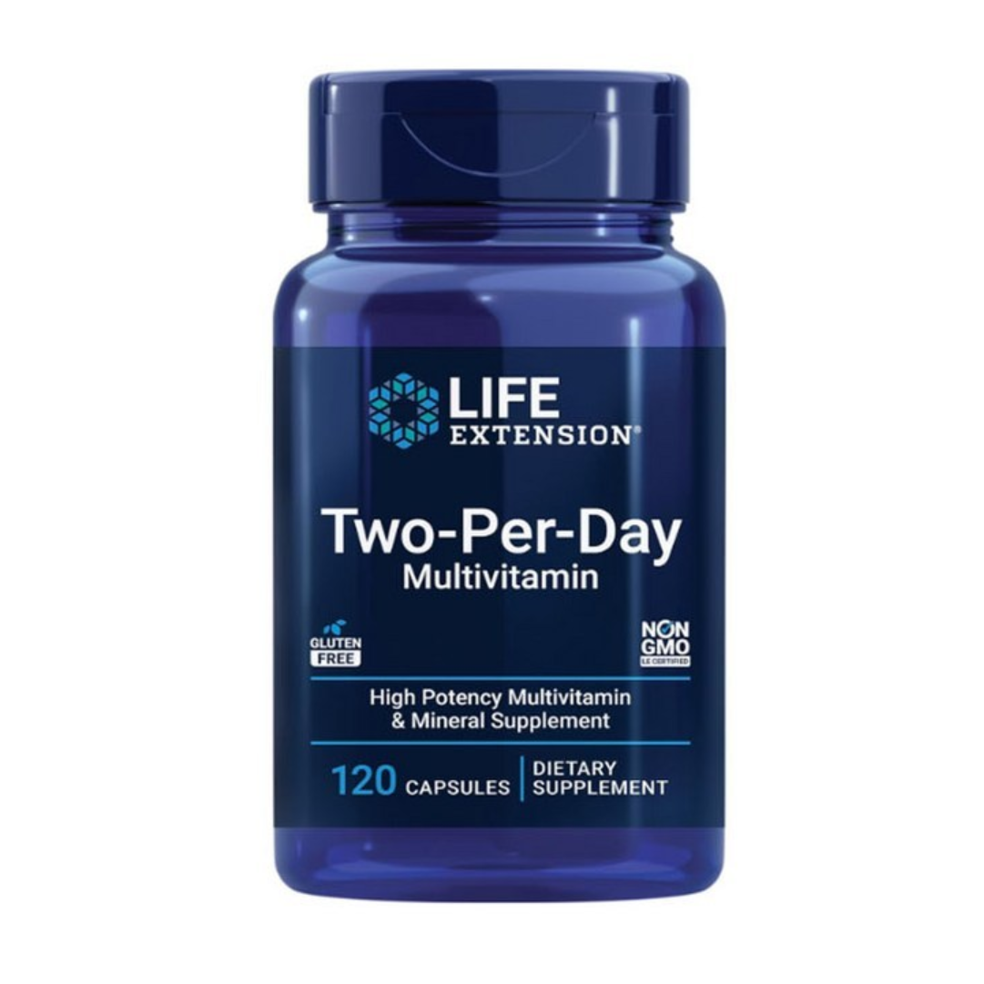 멀티비타민 투 퍼 데이 라이프익스텐션 37,680원