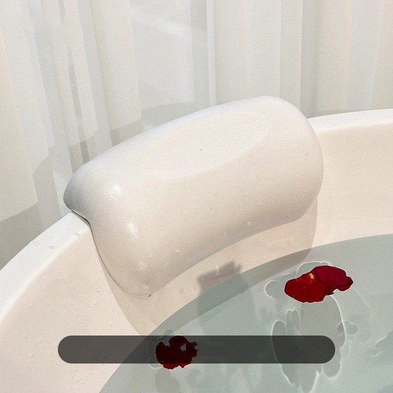 욕조 헤드 머리받침대 반신욕 입욕 베개 목 욕실 15,100원