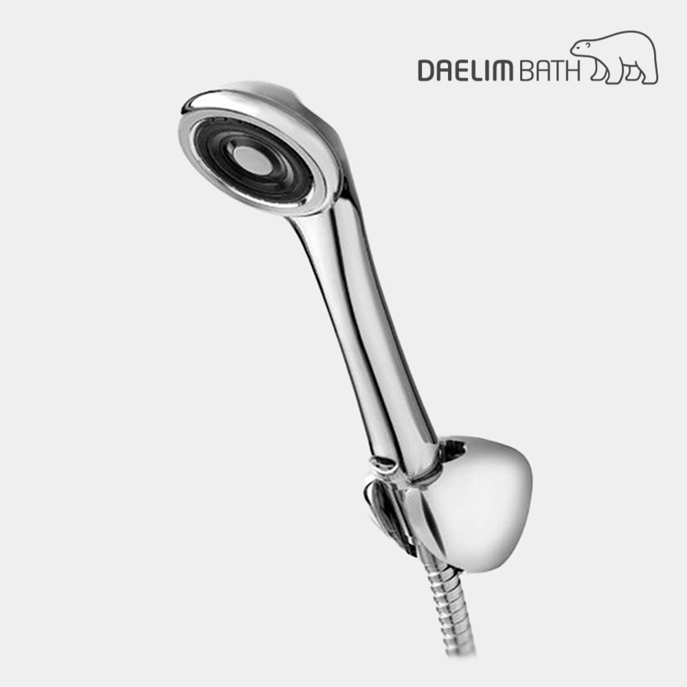 대림바스 욕실 샤워헤드 1기능 샤워기헤드 DL-S4508, 1개 12,000원