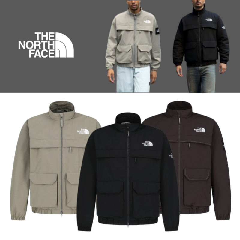 [매장발송] 노스페이스 남성 바람막이 자켓 루즈핏 봄 가을 간절기 캠핑 등산 낚시 운동 헬스 사무실 출퇴근 커플 잠바 189,000원