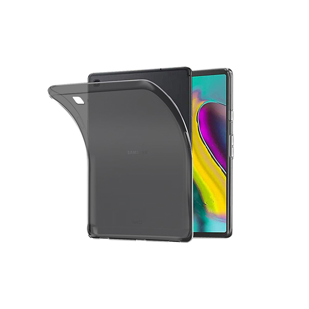 이너스 갤럭시 탭S5e SM-T720 725 젤리 케이스, 블랙 6,900원