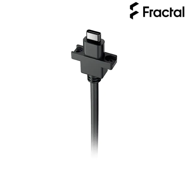 Fractal Design USB-C 10Gbps Cable Model D 17,900원