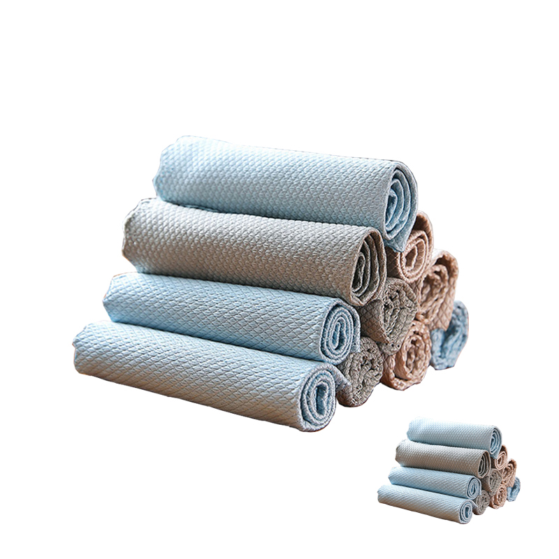 ASSARE 주방 욕실 다용도 얼룩 없는 만능 깔끔이 요술 행주 11,100원