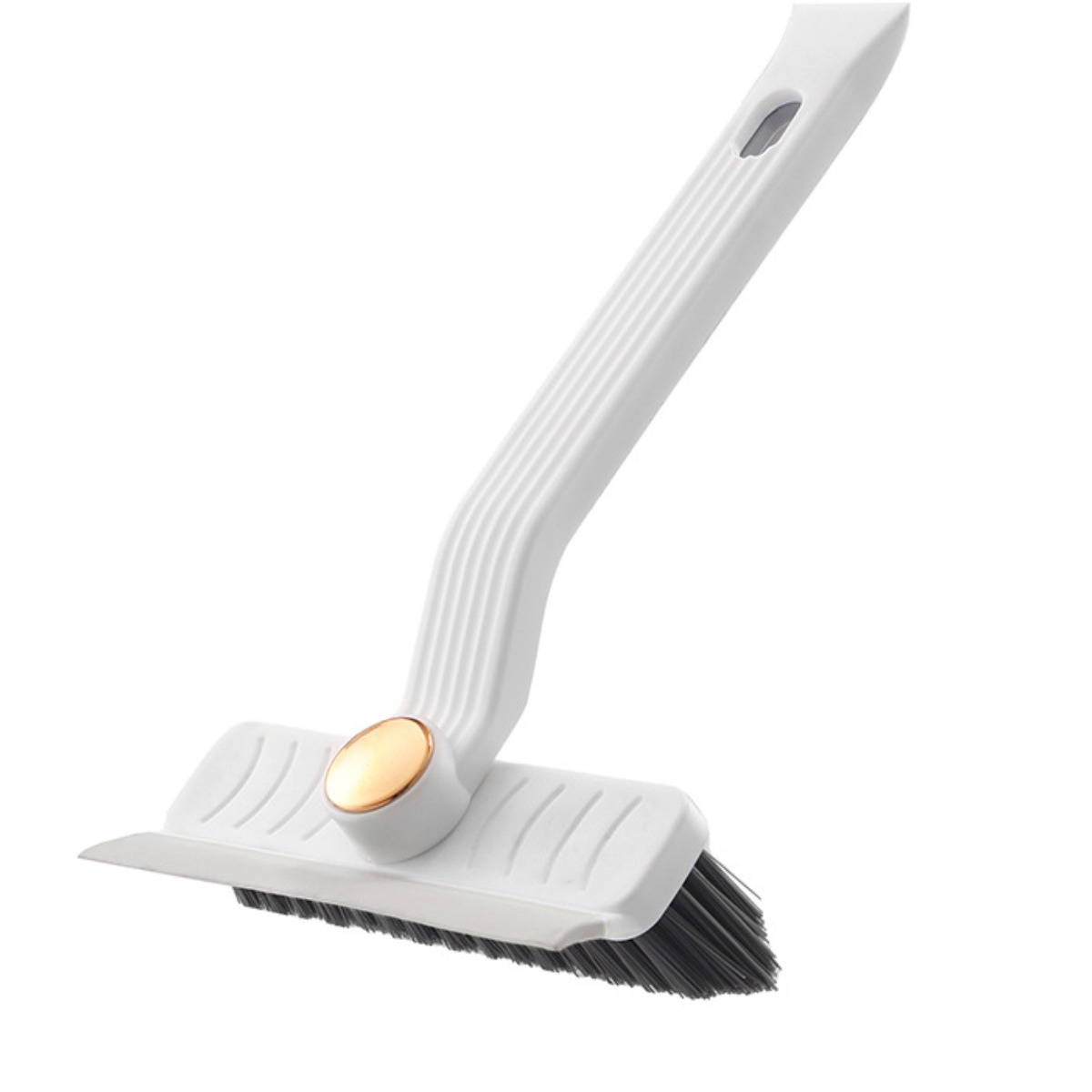 써니버니 틈새 싹싹 욕실 회전 다기능 청소솔, 화이트, 1개 9,200원