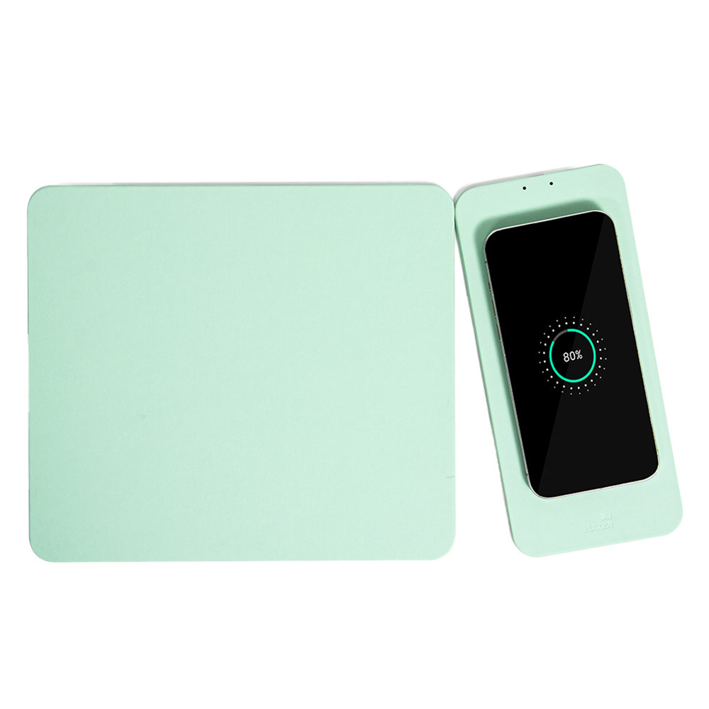 액센 자석 분리형 고속 무선충전 파스텔 마우스 패드 15W MP300 19,620원