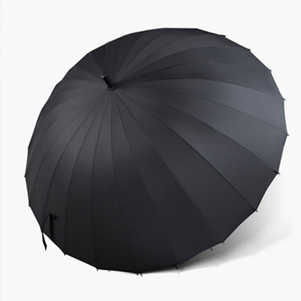 프리미엄 24K 튼튼한 24살대 대형 장우산 골프우산 9,900원