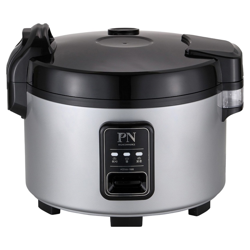 PN풍년 하이커머스 뉴 E35 전기밥솥 35인용 122,850원