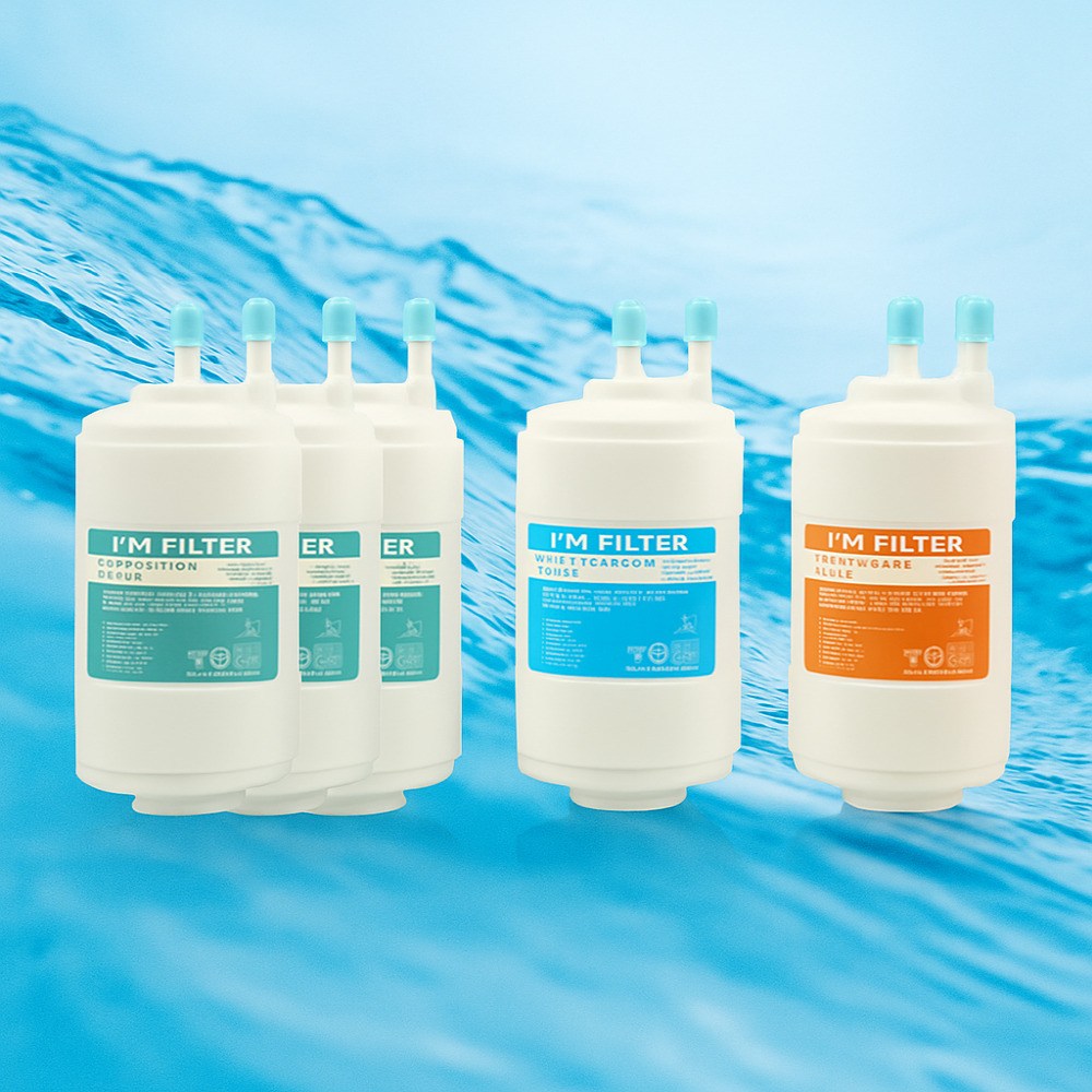 cp-ps011g, ps011s 쿠쿠정수기 필터 아임필터  프리미엄 1년세트 30,500원