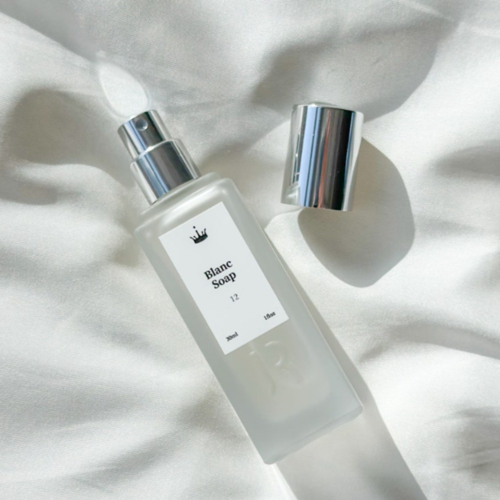 로얄워터 블랑솝 코튼 비누향 엑스트레 드 퍼퓸 여자향수 131,500원