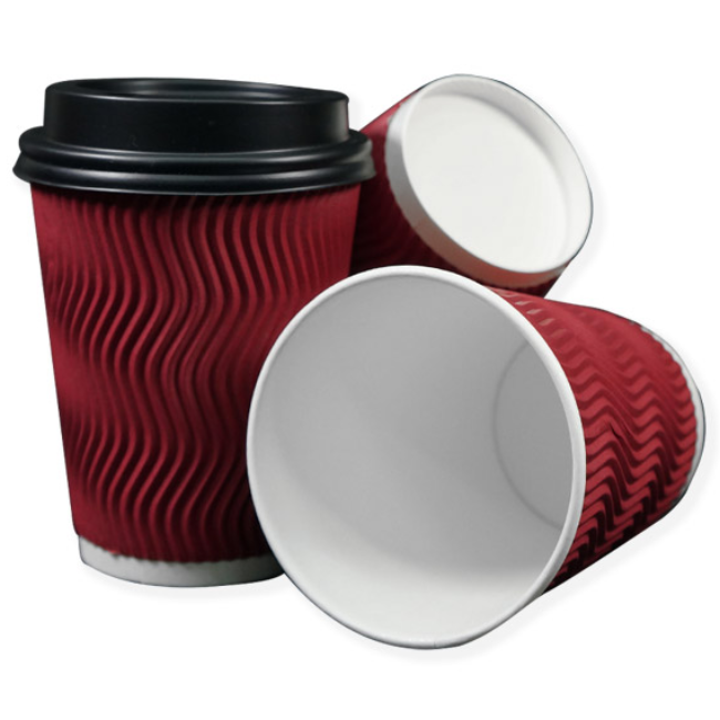 포장대장 3중 단열종이컵 (와인/16oz) 500개 49,900원