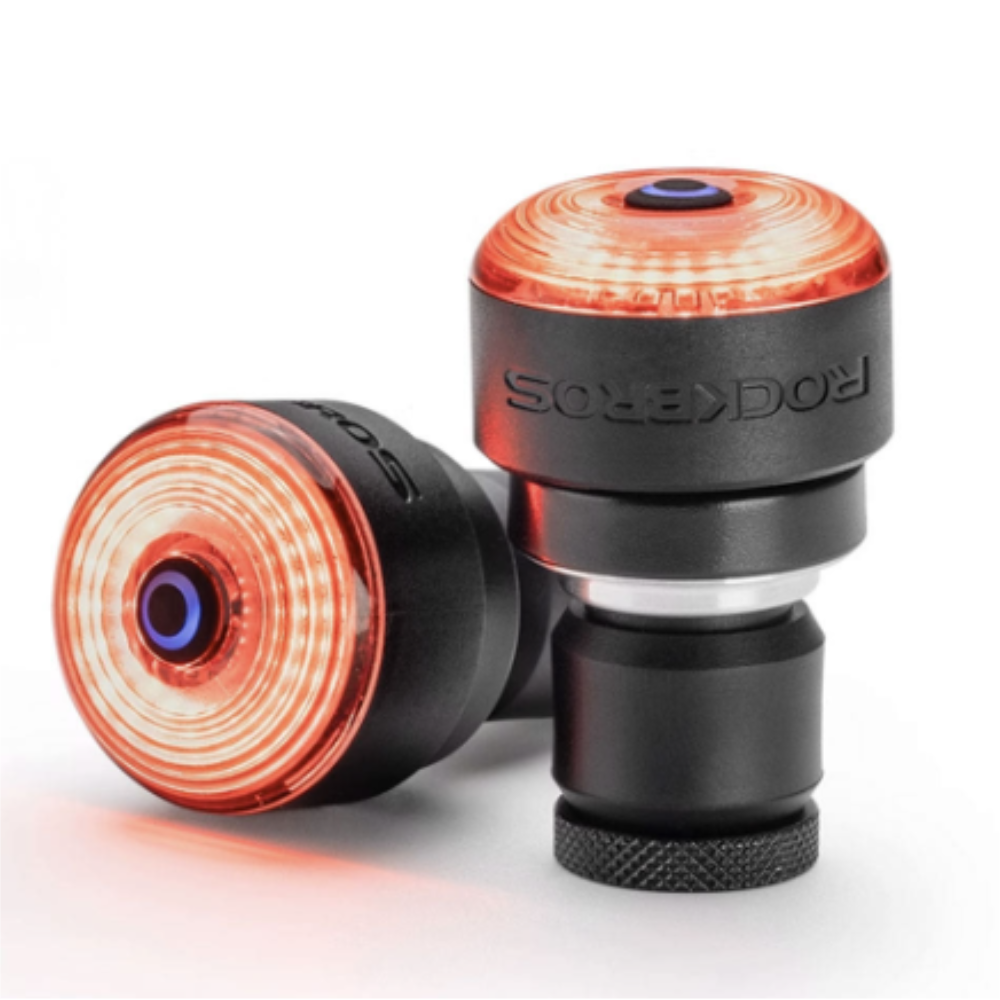 락브로스 바엔드캡 스마트 감속센서 충전식 자전거 후미등 R0 247,700원