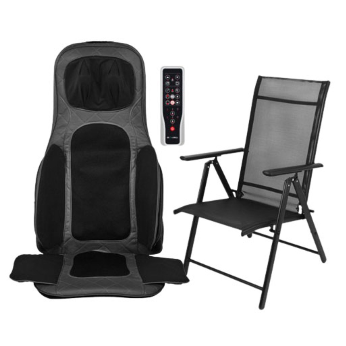 닥터웰 의자형 전신 온열 에어 공기압 마사지기 안마기 세트 DR-1002P 498,000원