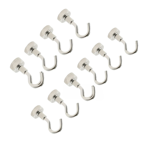 오디너리스탠다드 초강력 네오디움 고리자석 11,770원