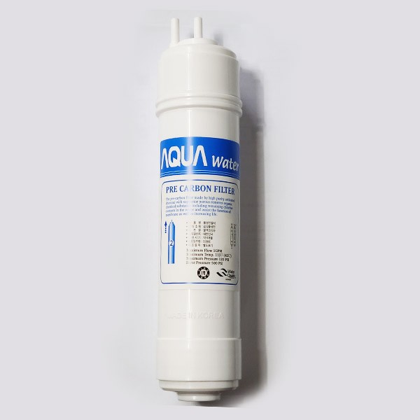 SM 자동 환수 세트 리필 필터 [선카본필터], 단품, 1개 5,000원