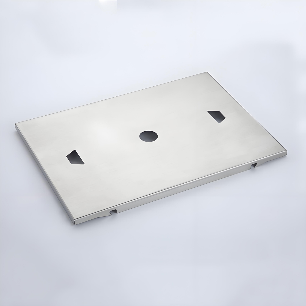 칠나무 IGT 플랫버너 상판 1유닛, 1개, 실버 19,000원