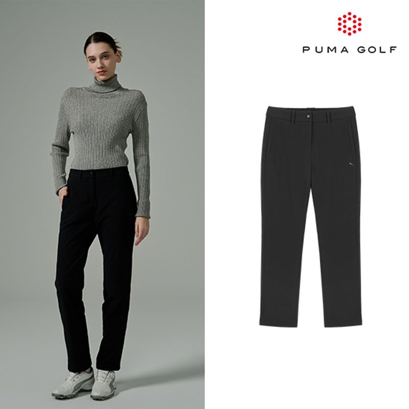 푸마골프 25FW 여성 패딩팬츠 2종 64,780원