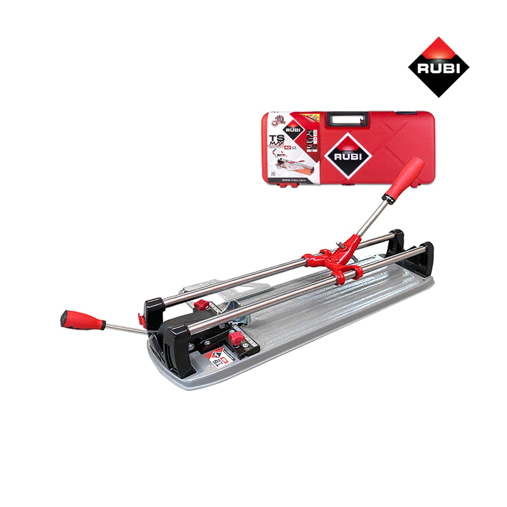 루비툴스 타일 커팅기 TS43 MAX GREY 커터기 절단기 컷팅 18972, 1개 430,000원